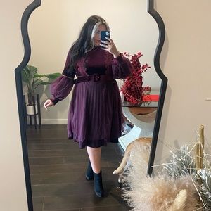 JESSS KAE / SYMPHONY DRESS